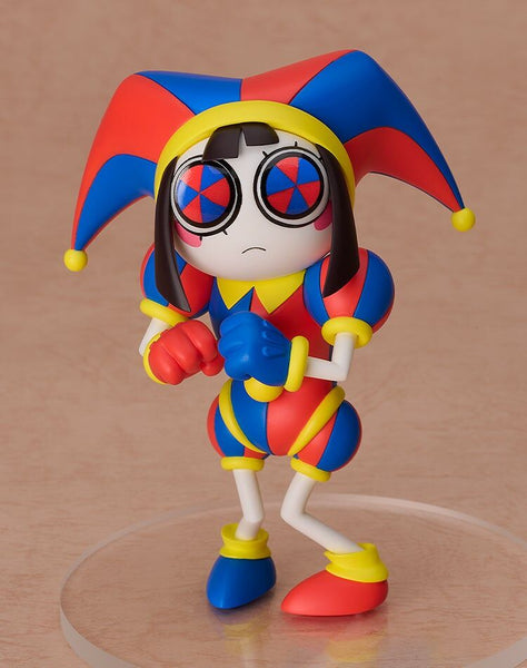 The Amazing Digital Circus - Pomni - Pop Up Parade (Good Smile Company)