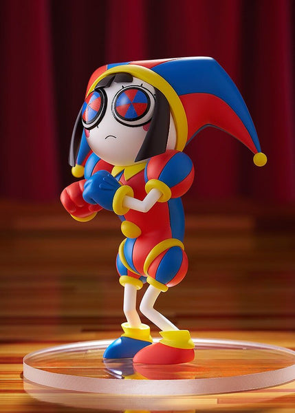 The Amazing Digital Circus - Pomni - Pop Up Parade (Good Smile Company)