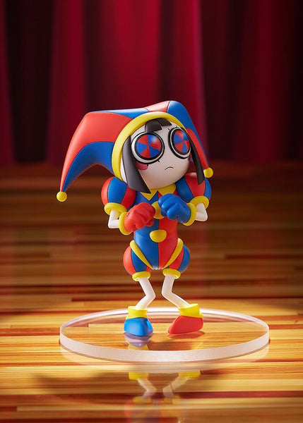 The Amazing Digital Circus - Pomni - Pop Up Parade (Good Smile Company)