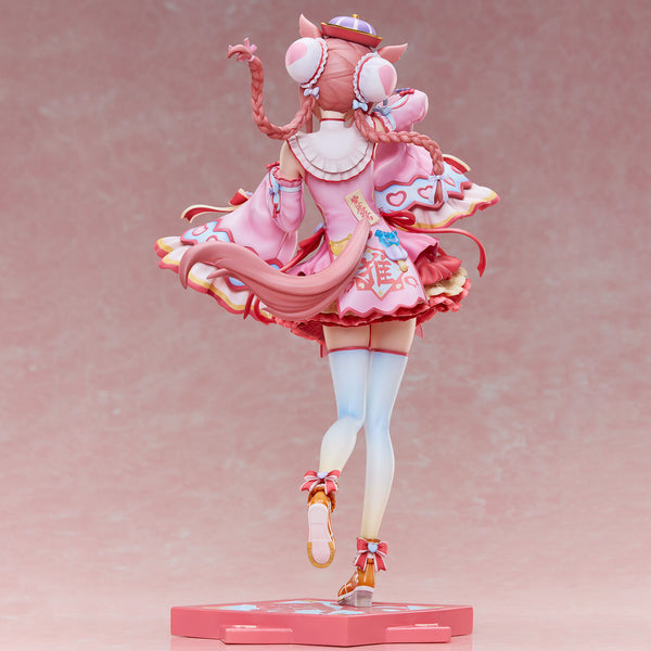 Umamusume: Pretty Derby - Agnes Digital - 1/6 - Agnes♡Jiangshi (Union Creative International Ltd)