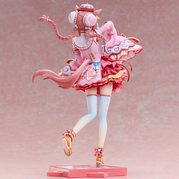 Umamusume: Pretty Derby - Agnes Digital - 1/6 - Agnes♡Jiangshi (Union Creative International Ltd)