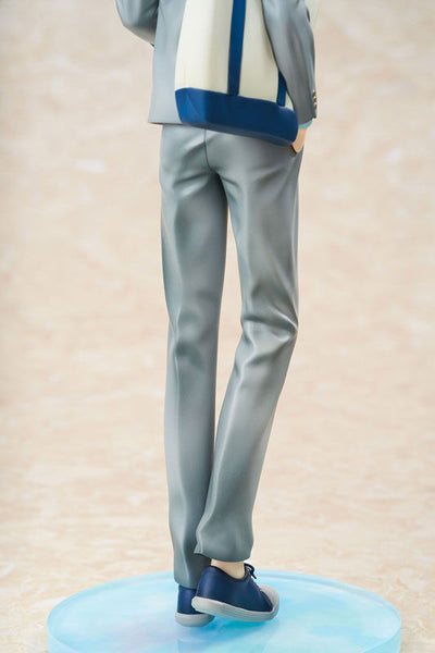 Shigatsu wa Kimi no Uso - Arima Kousei - 1/7 (Hobby Max)