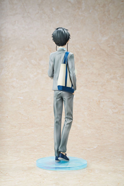 Shigatsu wa Kimi no Uso - Arima Kousei - 1/7 (Hobby Max)