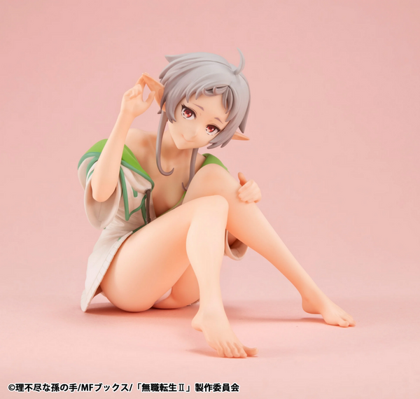 Mushoku Tensei II ~Isekai Ittara Honki Dasu~ - Sylphiette Greyrat - Melty Princess - Tenohira (MegaHouse)