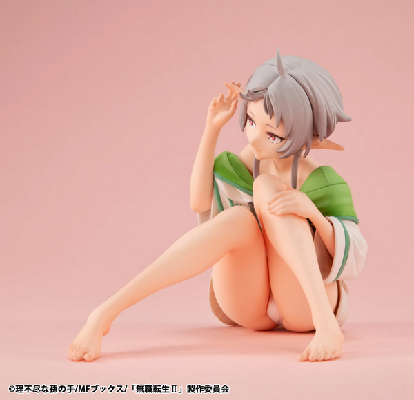 Mushoku Tensei II ~Isekai Ittara Honki Dasu~ - Sylphiette Greyrat - Melty Princess - Tenohira (MegaHouse)