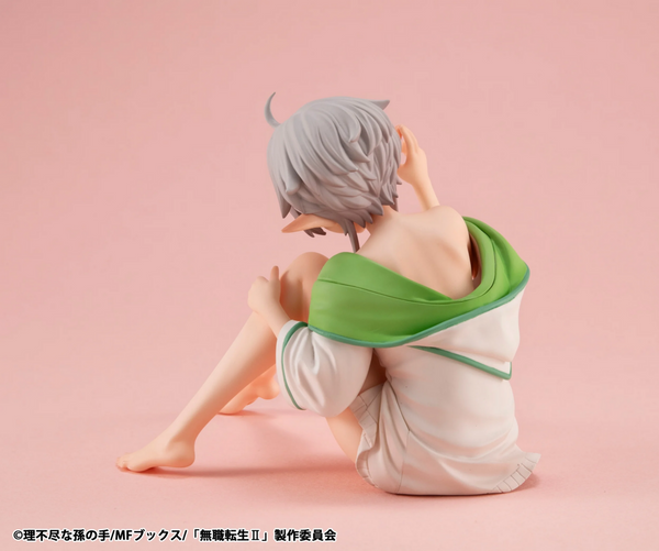 Mushoku Tensei II ~Isekai Ittara Honki Dasu~ - Sylphiette Greyrat - Melty Princess - Tenohira (MegaHouse)