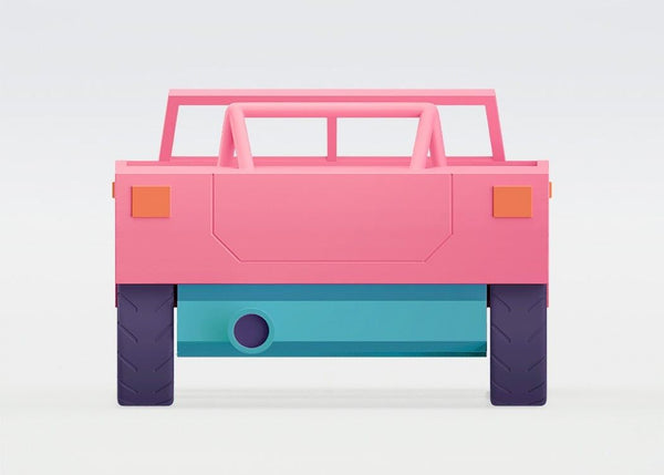 New Panty & Stocking with Garterbelt - Panty Anarchy - Stocking Anarchy - Hello! Good Smile - with See-Through (Good Smile Company)