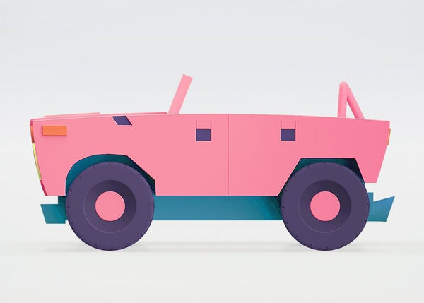 New Panty & Stocking with Garterbelt - Panty Anarchy - Stocking Anarchy - Hello! Good Smile - with See-Through (Good Smile Company)