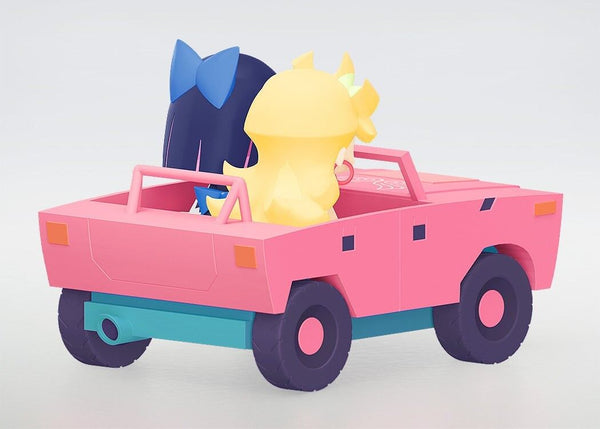 New Panty & Stocking with Garterbelt - Panty Anarchy - Stocking Anarchy - Hello! Good Smile - with See-Through (Good Smile Company)