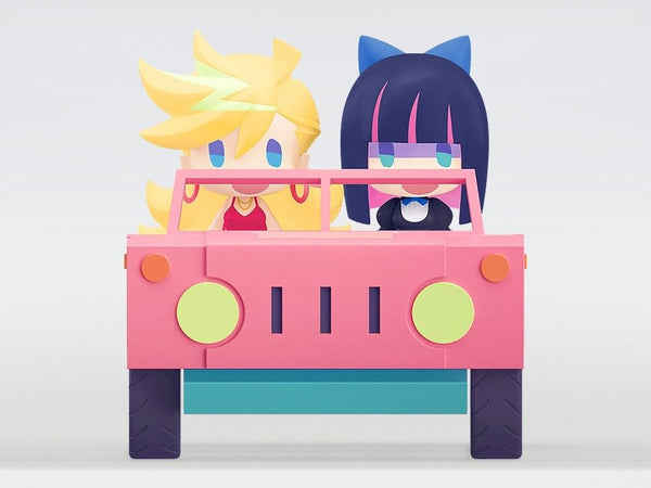New Panty & Stocking with Garterbelt - Panty Anarchy - Stocking Anarchy - Hello! Good Smile - with See-Through (Good Smile Company)