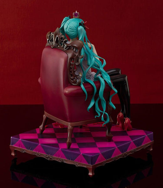 Vocaloid - Hatsune Miku - 1/7 - World is Mine 2024 Ver. (Good Smile Company)