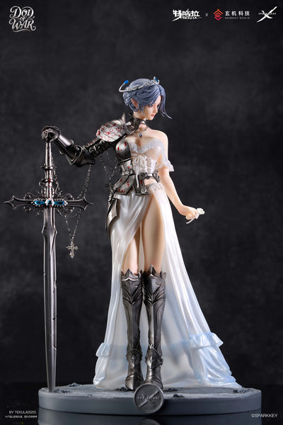 Ghostblade - Yan - 1/6 (Tekula)