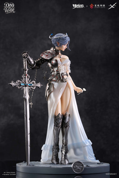 Ghostblade - Yan - 1/6 (Tekula)