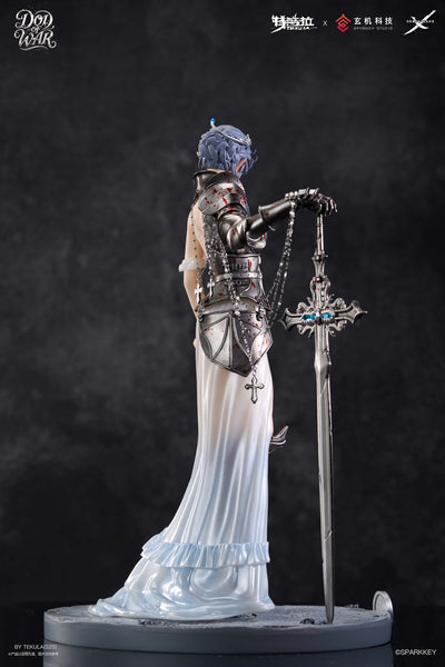 Ghostblade - Yan - 1/6 (Tekula)