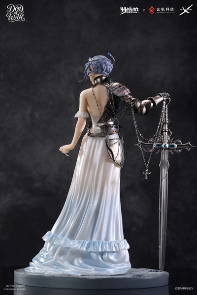 Ghostblade - Yan - 1/6 (Tekula)