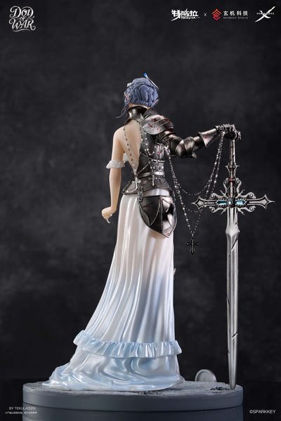 Ghostblade - Yan - 1/6 (Tekula)