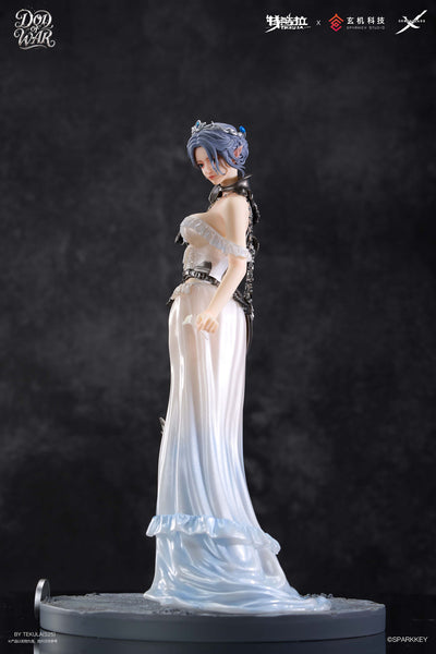 Ghostblade - Yan - 1/6 (Tekula)