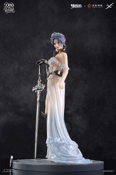 Ghostblade - Yan - 1/6 (Tekula)