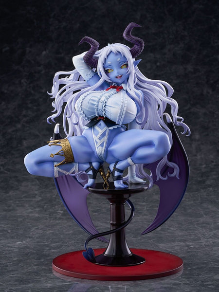 Original - Die Erlko König - 1/5 (Space Mogura, Tokyo Figure)
