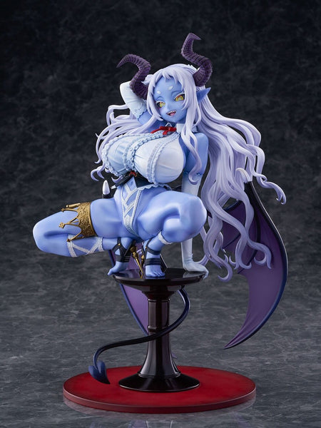 Original - Die Erlko König - 1/5 (Space Mogura, Tokyo Figure)