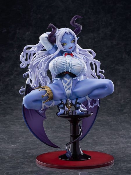 Original - Die Erlko König - 1/5 (Space Mogura, Tokyo Figure)