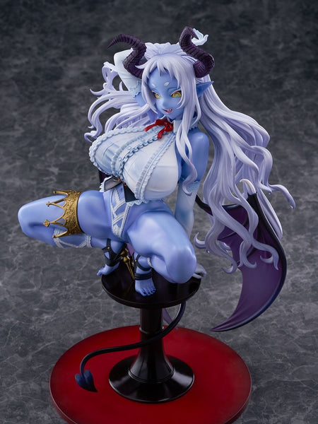 Original - Die Erlko König - 1/5 (Space Mogura, Tokyo Figure)
