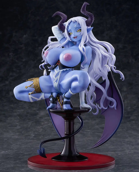 Original - Die Erlko König - 1/5 (Space Mogura, Tokyo Figure)