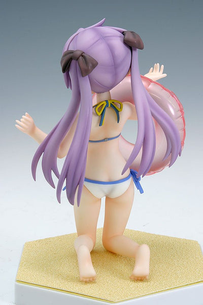 Lucky☆Star - Hiiragi Kagami - Beach Queens - 1/10 - Swimsuit Ver. (Wave)