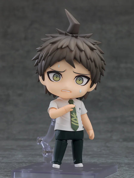 Danganronpa 1 2 Reload - Hinata Hajime - Nendoroid (#2828) (Good Smile Company)