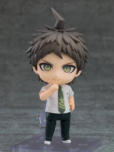 Danganronpa 1 2 Reload - Hinata Hajime - Nendoroid (#2828) (Good Smile Company)