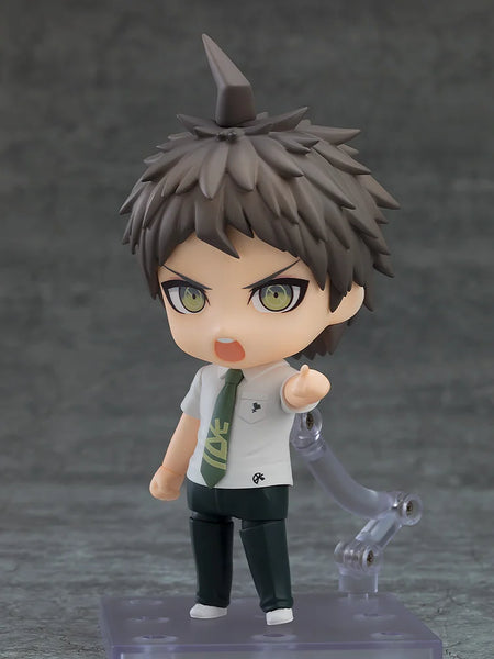 Danganronpa 1 2 Reload - Hinata Hajime - Nendoroid (#2828) (Good Smile Company)