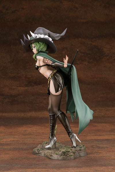 Unicorn Overlord - Yahna - 1/7 (Kotobukiya)