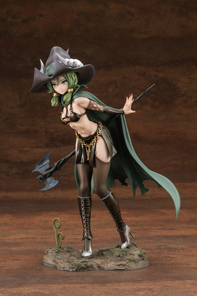 Unicorn Overlord - Yahna - 1/7 (Kotobukiya)