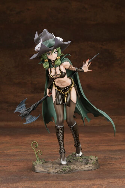 Unicorn Overlord - Yahna - 1/7 (Kotobukiya)