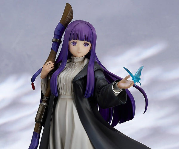 Sousou no Frieren - Fern - 1/7 - Reflections of a Distant Memory (Good Smile Company)
