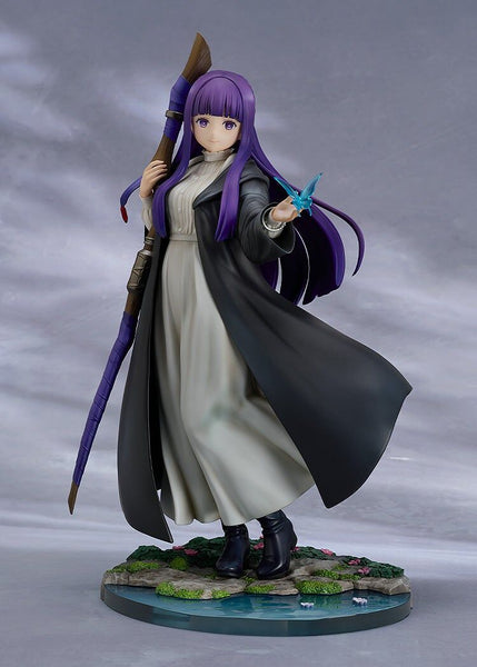Sousou no Frieren - Fern - 1/7 - Reflections of a Distant Memory (Good Smile Company)