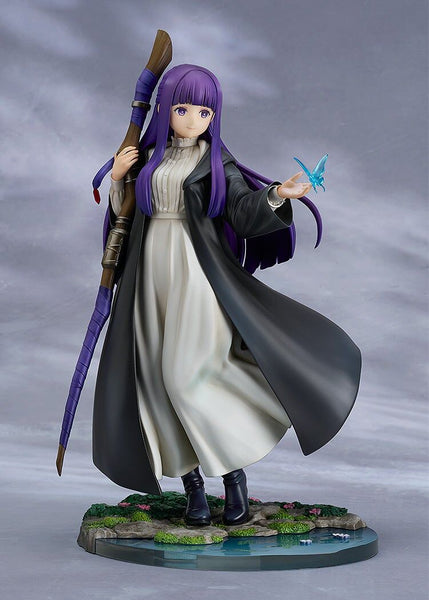 Sousou no Frieren - Fern - 1/7 - Reflections of a Distant Memory (Good Smile Company)