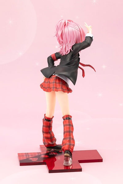 Hinamori Amu - 1/7 - School Uniform ver. (Kotobukiya)