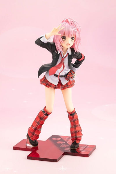 Hinamori Amu - 1/7 - School Uniform ver. (Kotobukiya)