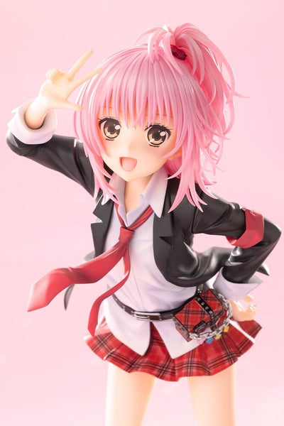 Hinamori Amu - 1/7 - School Uniform ver. (Kotobukiya)