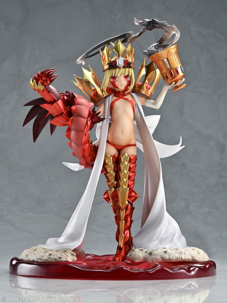 Fate/Grand Order - Draco - 1/7 - Beast, Sodom's Beast, 2nd Ascension (Medicos Entertainment)