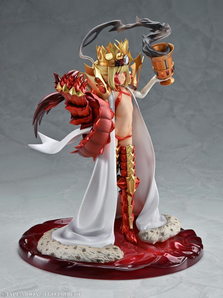 Fate/Grand Order - Draco - 1/7 - Beast, Sodom's Beast, 2nd Ascension (Medicos Entertainment)