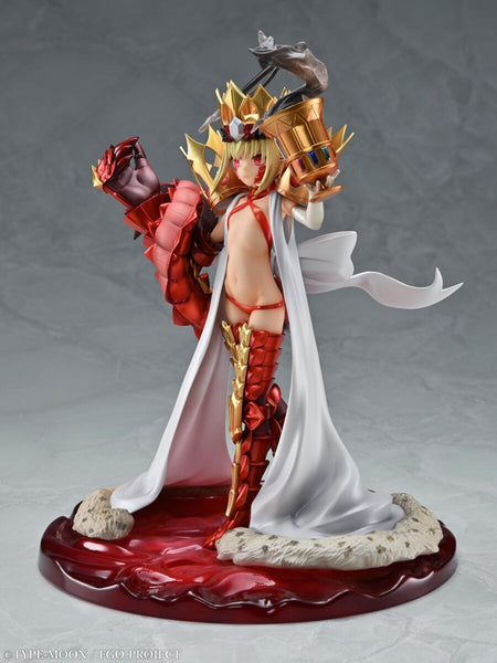 Fate/Grand Order - Draco - 1/7 - Beast, Sodom's Beast, 2nd Ascension (Medicos Entertainment)