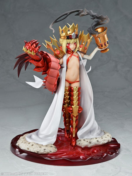 Fate/Grand Order - Draco - 1/7 - Beast, Sodom's Beast, 2nd Ascension (Medicos Entertainment)