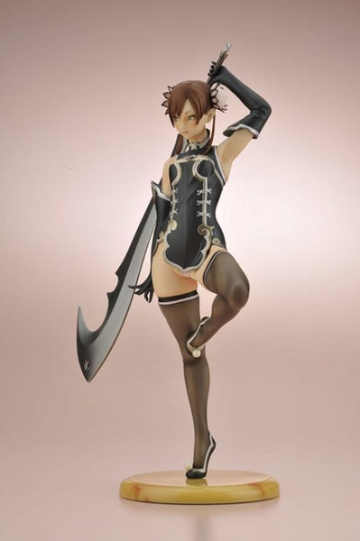 Original - Creators' Labo (#012) - Non-Non - 1/6 (Yamato)