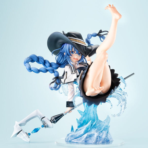 Mushoku Tensei II ~Isekai Ittara Honki Dasu~ - Roxy Migurdia - Lucrea - 1/7 (MegaHouse)