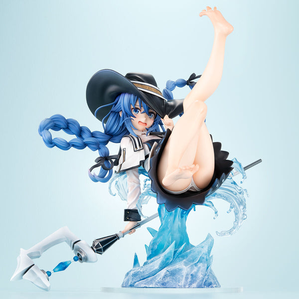Mushoku Tensei II ~Isekai Ittara Honki Dasu~ - Roxy Migurdia - Lucrea - 1/7 (MegaHouse)
