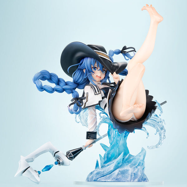 Mushoku Tensei II ~Isekai Ittara Honki Dasu~ - Roxy Migurdia - Lucrea - 1/7 (MegaHouse)