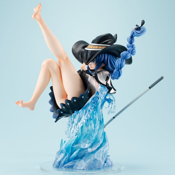 Mushoku Tensei II ~Isekai Ittara Honki Dasu~ - Roxy Migurdia - Lucrea - 1/7 (MegaHouse)