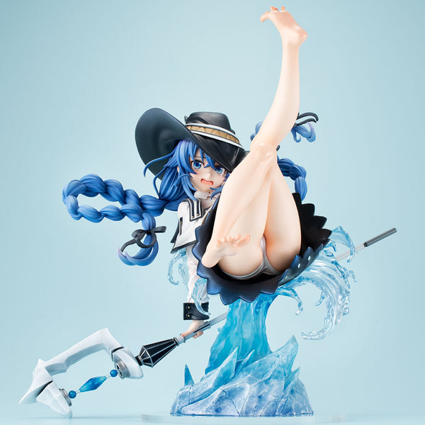 Mushoku Tensei II ~Isekai Ittara Honki Dasu~ - Roxy Migurdia - Lucrea - 1/7 (MegaHouse)
